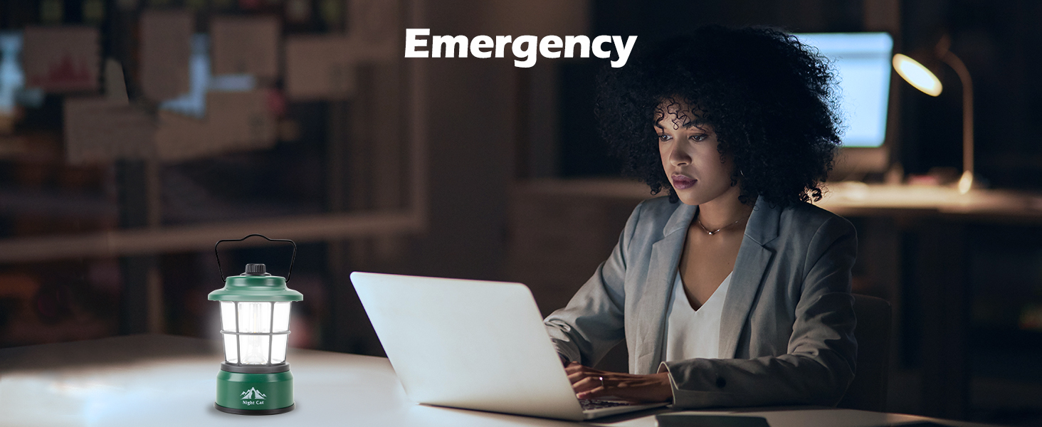 emergency