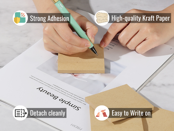 Sticky Notes