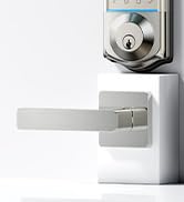 Smart Front Door Lock Set,