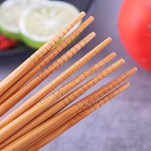 bamboo chospticks