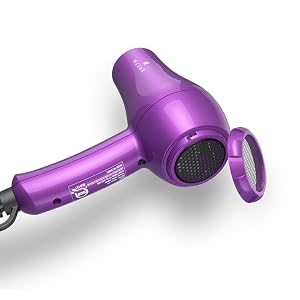 mini blow dryer