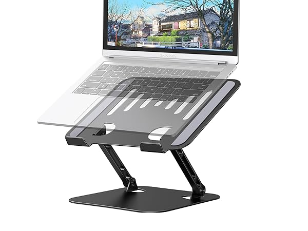 Laptop Stand