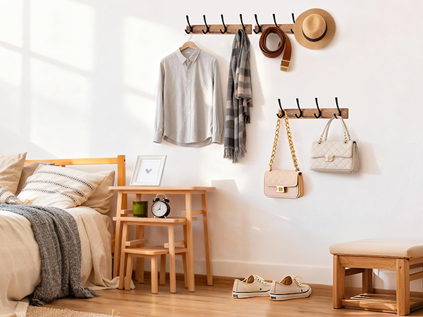 wall hooks for hanging