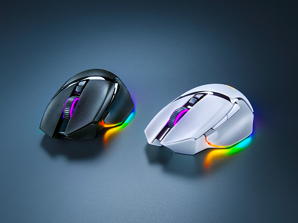 HyperFlux V2 Wireless Charging System
