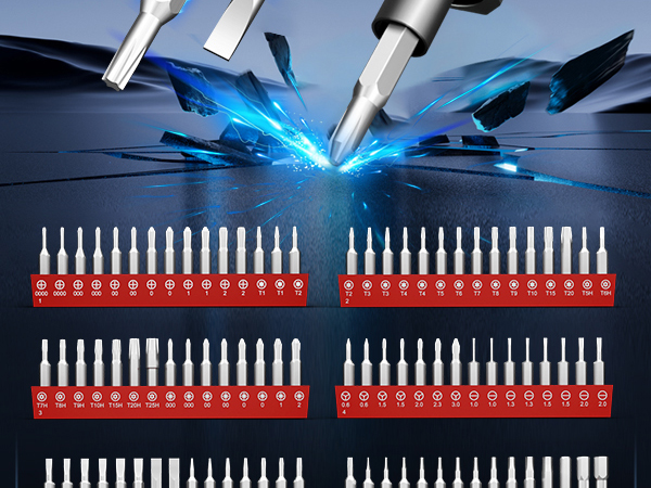 small electric screwdriver