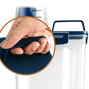 Portable Handle Design