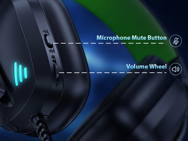 Gaming Headset