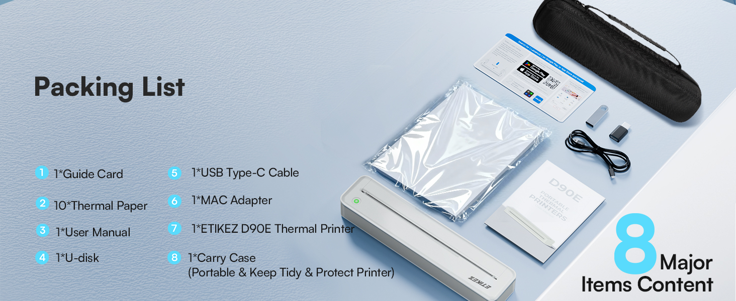 wireless printer