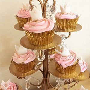 Perfect for homemade treats to offer your friends and family at Holiday