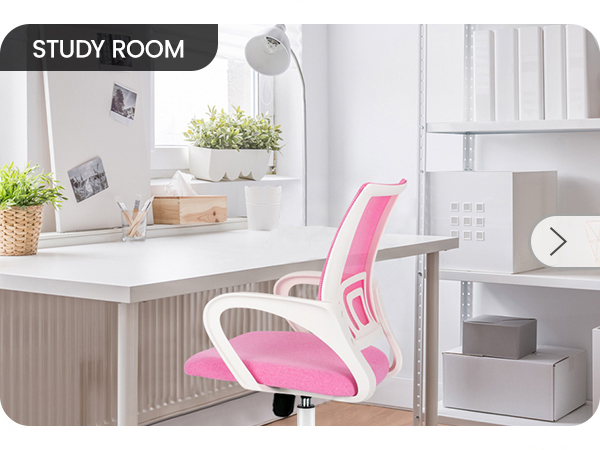 Office chair for study room