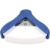 MyLifeUNIT Corner Rounder Punch 5 mm, Blue