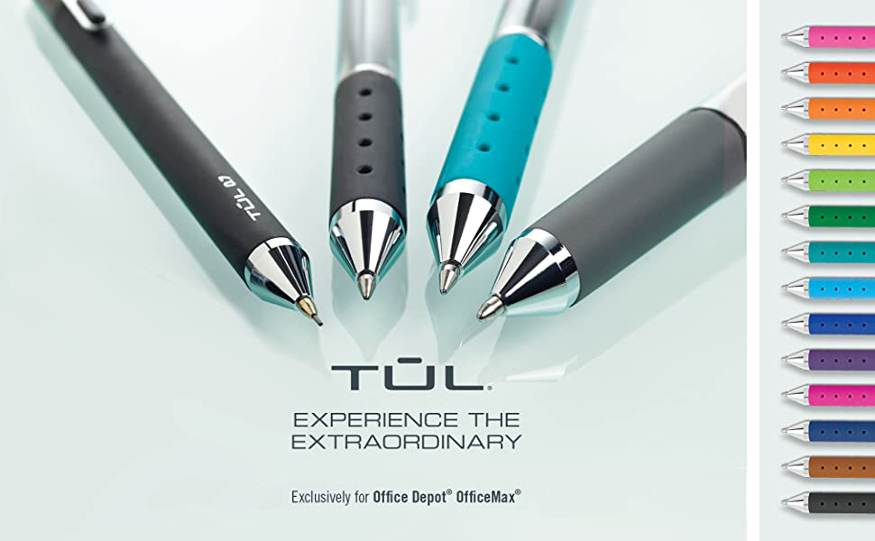 TUl pens