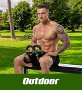 Sortlyne Twister Arm Trainer for Men, 20-110 Lbs with 4-Springs, Adjustable Twister Arm Workout B...