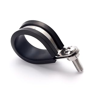 RTHIEAI Cabel Clamps Use Example 1
