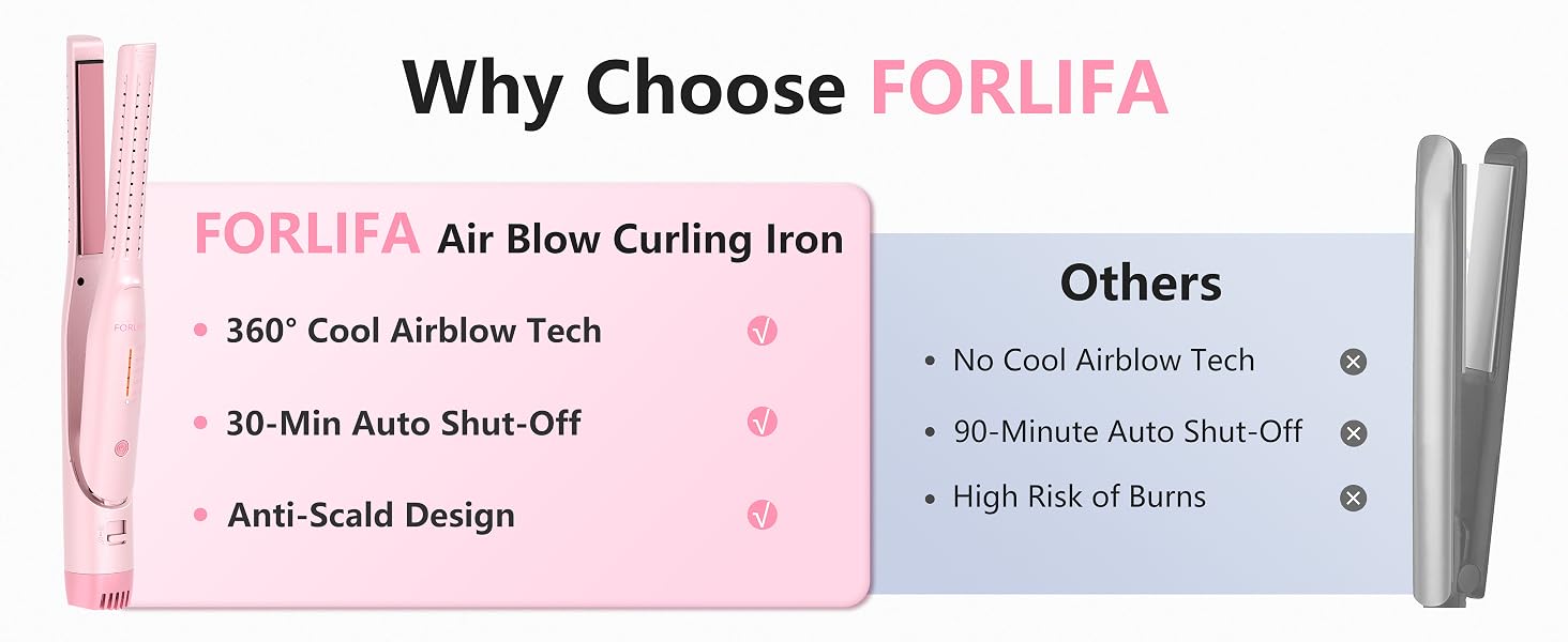 hair straighteners for women