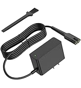 4V Clipper Charger Cord Compatible with Wahl Magic Clipper Cordless 8164 8591 8148 8504, 5-Star T...