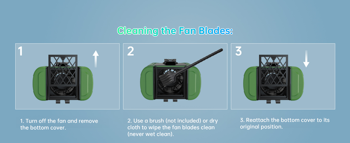belt fan-A+10