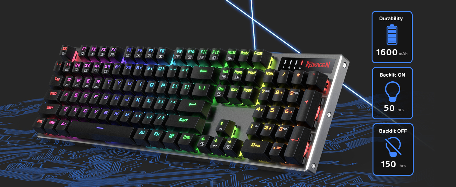K556 PRO