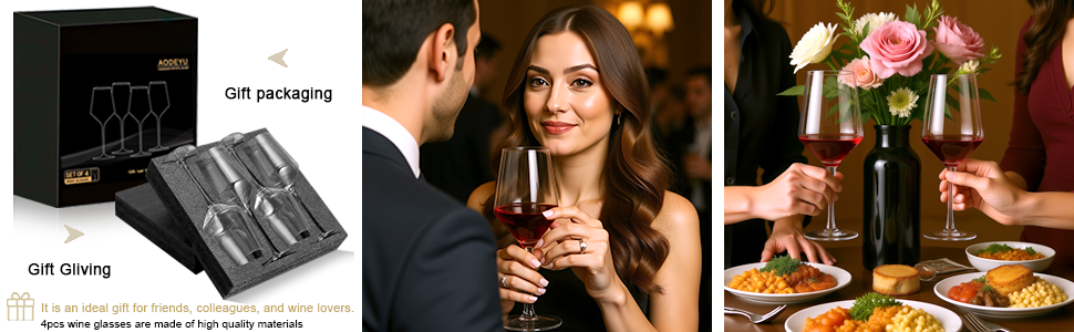 Ideal for Restaurants, Home Bar
