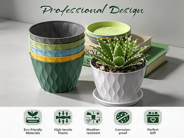 plant pot