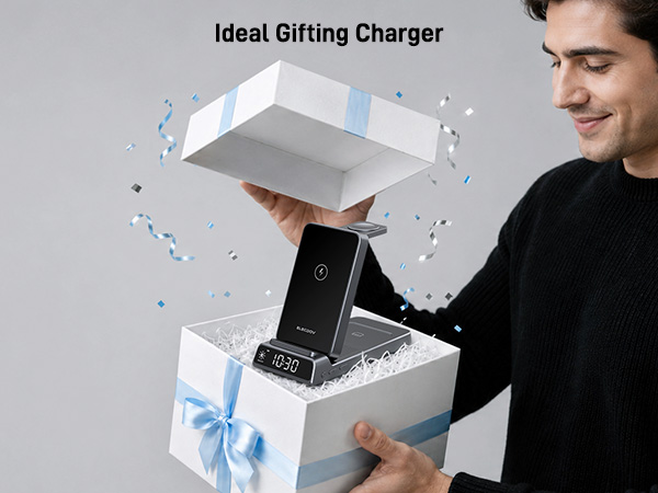 Easy to be an Ideal Gift