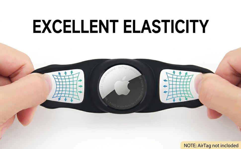 airtag holder