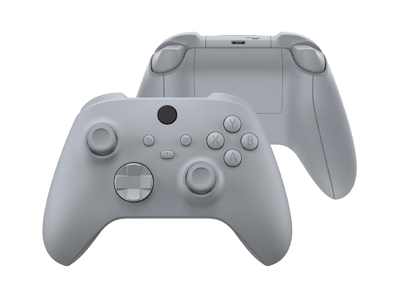 Full Set Shell for Xbox Series X Controller