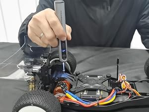 Electric Screwdriver