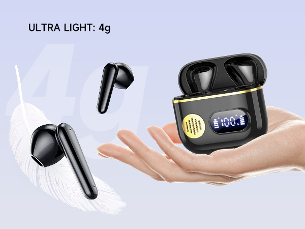 Wireless Earbuds