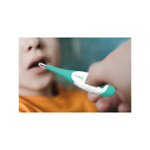 oral thermometer, digital thermometer for babies, rectal thermometer, armpit thermometer