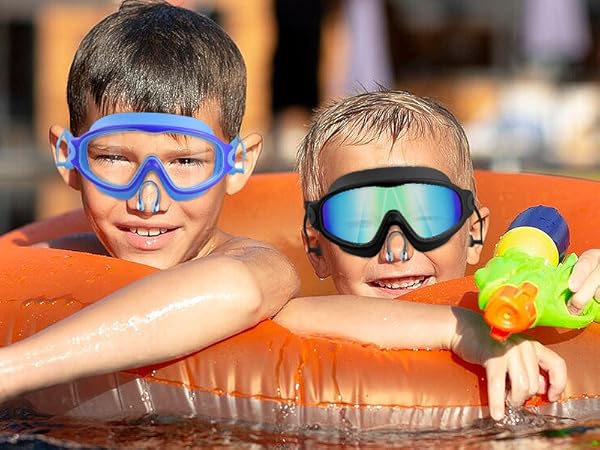 goggles kids