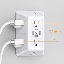 usb wall plug