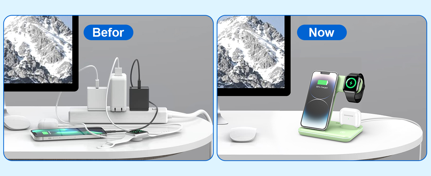 wireless charger