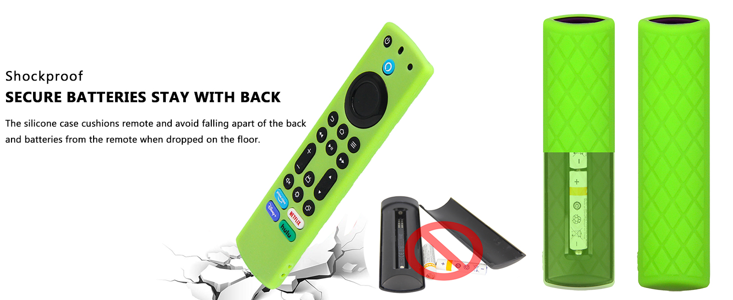 shockproof cover