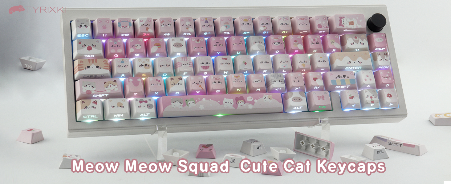 keycaps