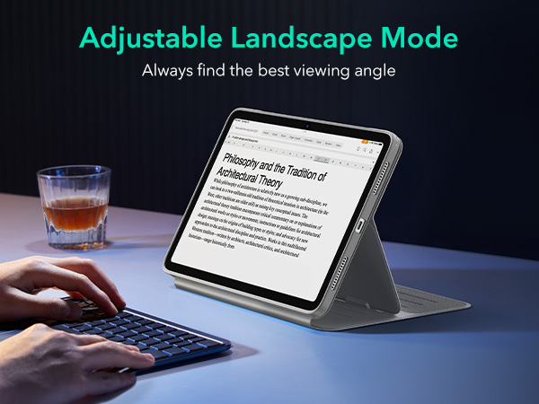 ESR for iPad Air 11 Inch Case