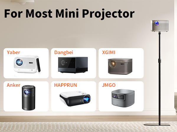 FOR PROJECTOR