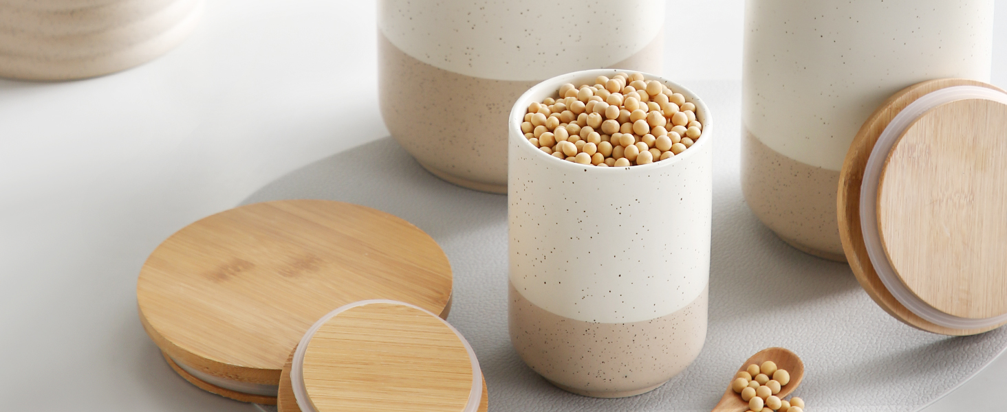 FOOD JAR