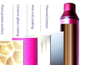 small barrel curling iron,3/8 inch curling iron for short hair
