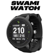 Izzo Golf Swami Golf GPS Watch
