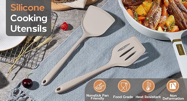 kitchen utensil non toxic