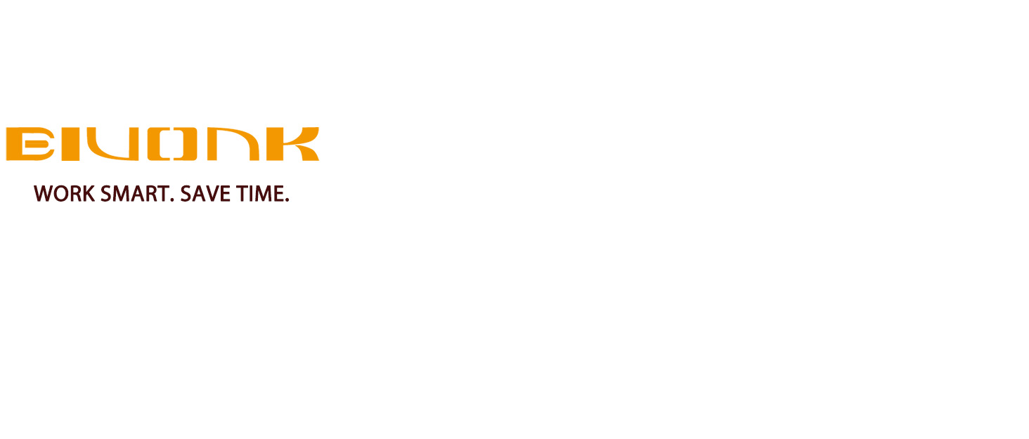 Biuonk brand story