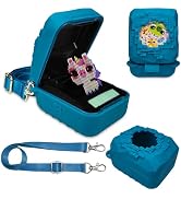 Silicone Cover Case for Bitzee Magicals Interactive Toy Digital Pet and Case, Protective Skin Sle...