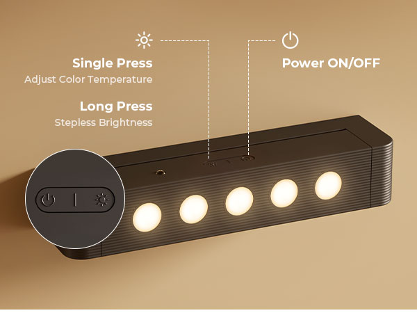 Push Button