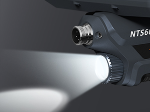 LED Flashlight