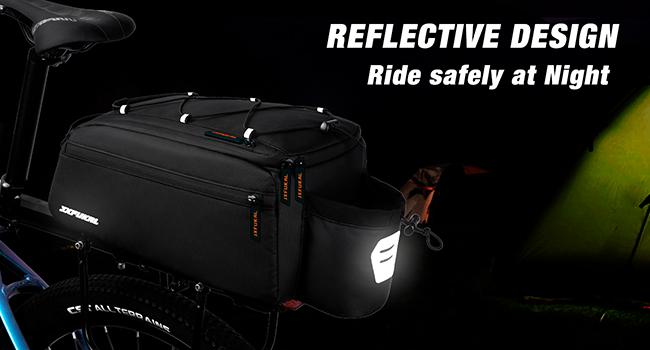 reflective safe design