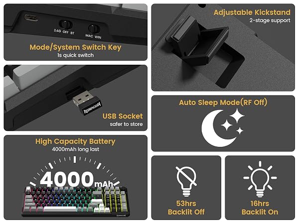 usb c keyboard