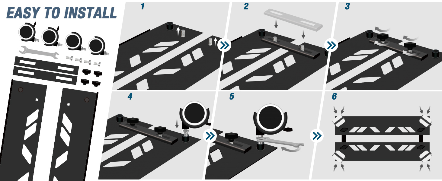 Installation Instructions