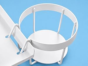 floating bedside shelf