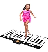 Play22 Keyboard Playmat 71